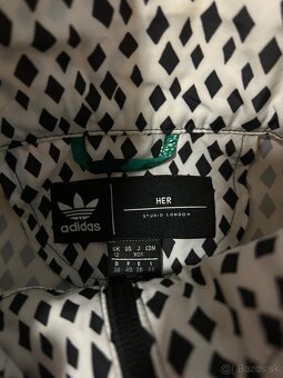 Adidas bunda - 3