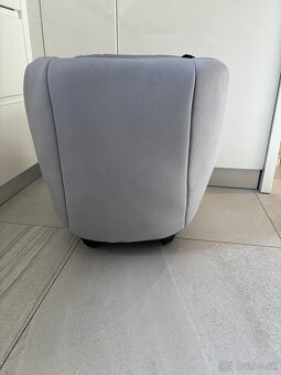 Autosedacka MAXI-COSI PEARL SMART I-SIZE - 3