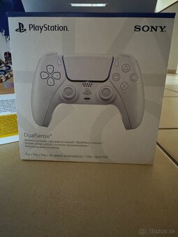 Predám Playstation 5 astro bot - 3