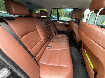 BMW 530XD - 3