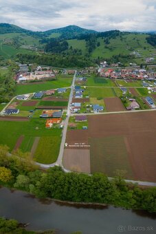 Investičný pozemok na predaj v Medzibrodí nad Oravou - 3