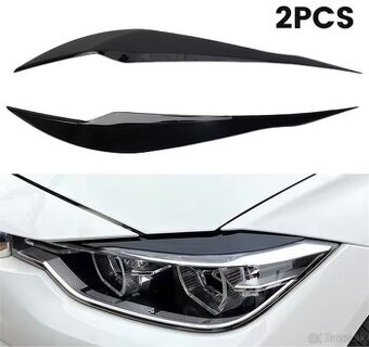 Mračítka BMW F30/F31/F35 - 3