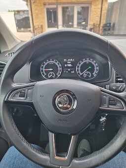 Skoda karoq 16.85kw DSG - 3