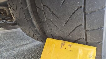 Prodám MAN TGX 18.440 4X2 BLS XXL EURO 6 - 3