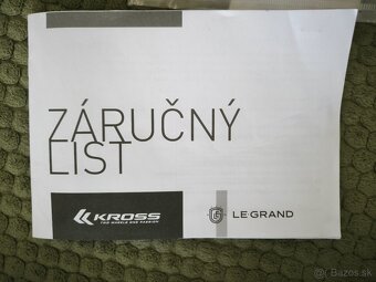 Bicykel Kross LEA JR 2.0 - 3
