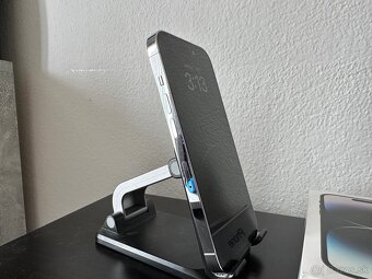 iPhone 14 Pro 128Gb 88% Zdravie Batérie - 3