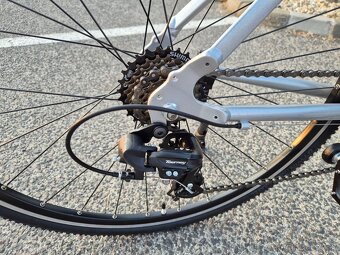 Triban RC 100 - 3