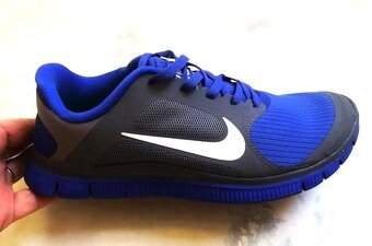Botasky NIKE 38,5/39 - 3