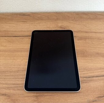 SUPER CENA iPad Mini 2024 (A17 Pro) 128GB hviezdno biely - 3