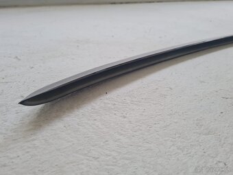 Spoiler kridlo lipko kufra VW PASSAT B8 + facelift - 3
