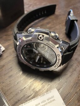 Casio G-shock GST-B400 - 3