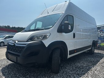 Citroën Jumper 2.0 BlueHDi - 3