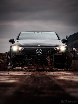 Mercedes-Benz EQS 350 odpočet DPH - 3