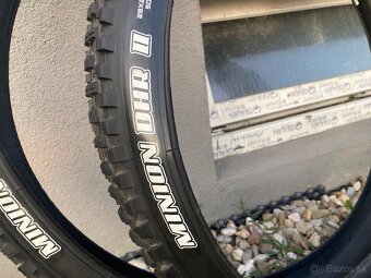 Plášte Maxxis 29 - 3
