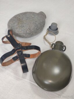 Poľná fľaša CZ/SK M60 - 3