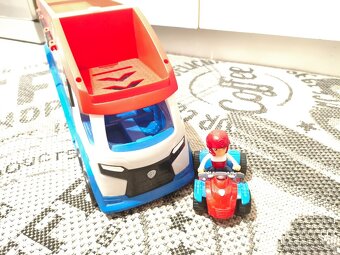 Labkator paw patrol - 3