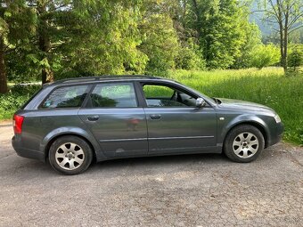 Predam Audi - 3