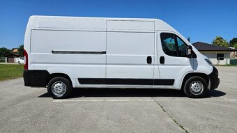 Fiat Ducato 2.0 Multijet L3H2 Klimatizácia Odpoče DPH - 3