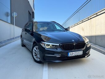 Bmw G31 2019 diesel A/T možná výmena - 3