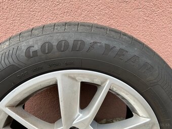 Kolesa na diskoch Audi - 3