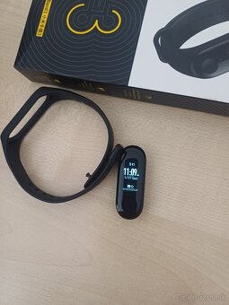 Fitness hodinky - 3