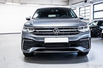 Volkswagen Tiguan Allspace - 3