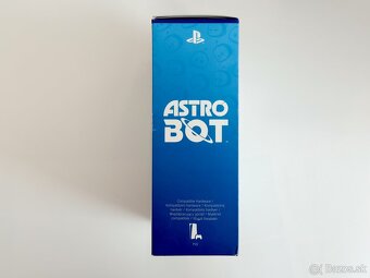 NOVÝ Astro Bot DualSense PS5 PREDÁM / VYMENÍM - 3