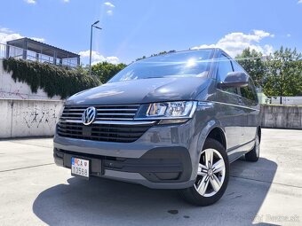Volkswagen Multivan Comfortline - 3