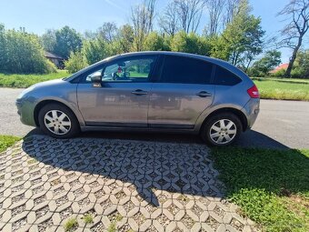 Citroën C4 - 3