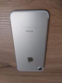 Iphone 7 32 GB Gold - 3