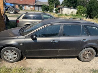 Na predaj Mazda 6 2.0 CD (Diesel) - 3