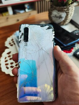 Huawei P30 - 3