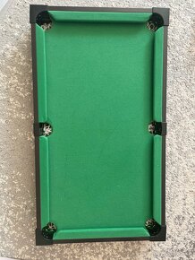 Predám detský billiard - 3