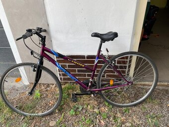 Bicykel - 3