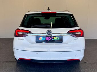 Insignia 2.0 CDTI Cosmo - 3