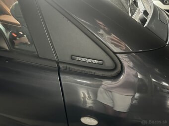 Predám Mercedes A 160 long w168 - 3