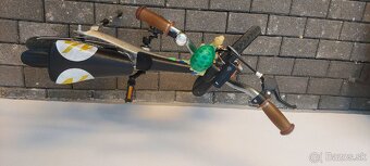 Detsky bicykel - 3
