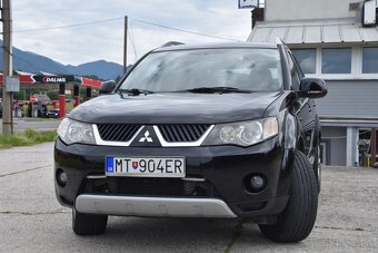 Mitsubishi Outlander 2.0 DI-D Intense - 3