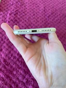 Iphone 7 128gb 🔋100% - 3