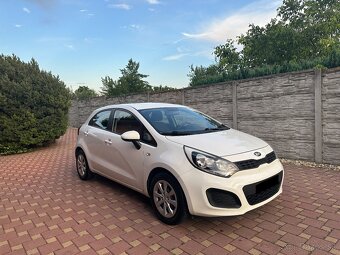 2014 Kia Rio - 3