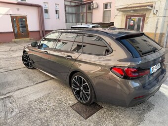 540xd Touring "adaptive drive" - 3