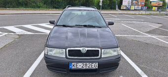 Škoda Octavia 1.9 TDI 66kW - 3
