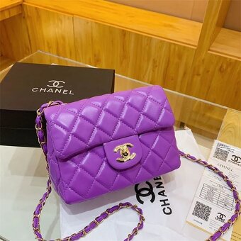 CH crossbody kabelka - 3