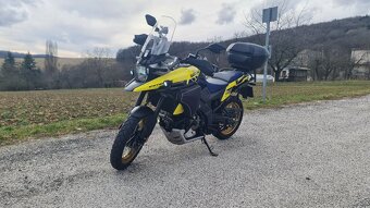 Suzuki V-strom 1050 05/2022 - 3