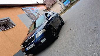 ŠKODA OCTAVIA 2 AMBIENTE - 3