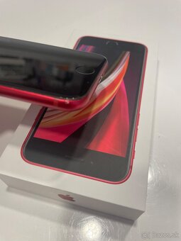 iphone SE 2022 64GB - 3