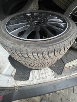 5x112R18 8J ET38 - 3