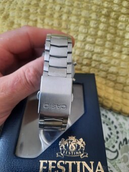 HodinkyFestina Casio - 3