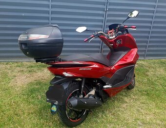 PCX 125 - 3