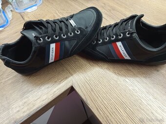 Tenisky Tommy Hilfiger - 3